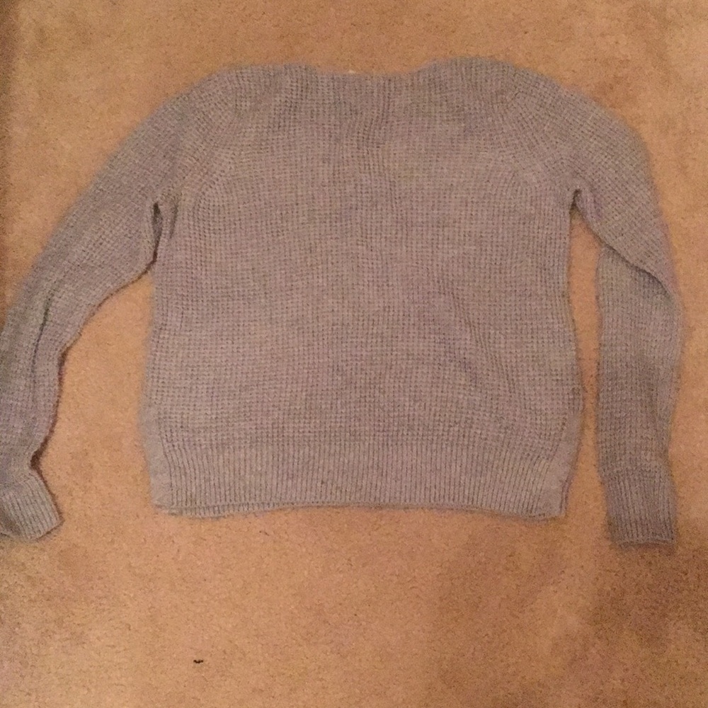 Sweater - Picture 3 of 5